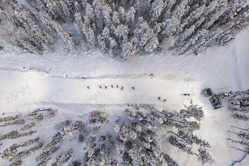 Biathlon World Cup Oestersund 2023 Men Sprint