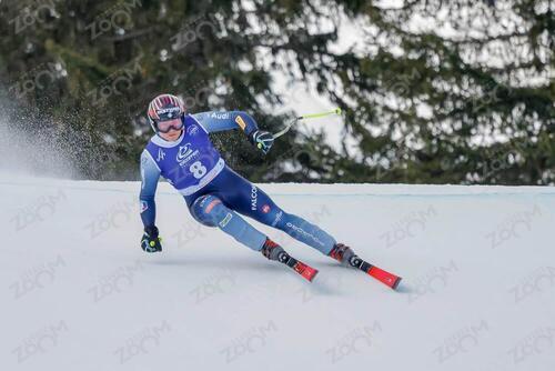 JWC downhill  Chatel 2024