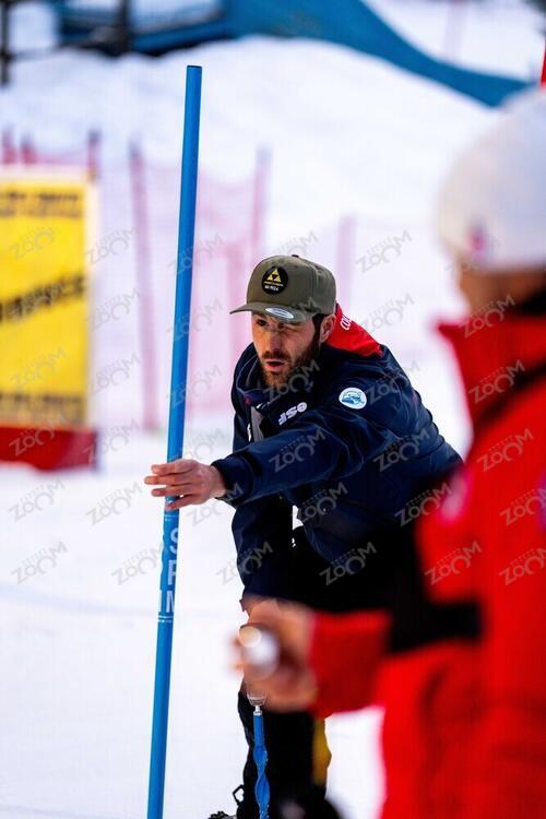 Championnat de Monaco 2025