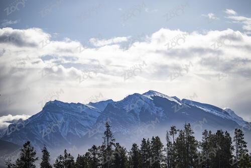 Biathlon Canmore Training 2024