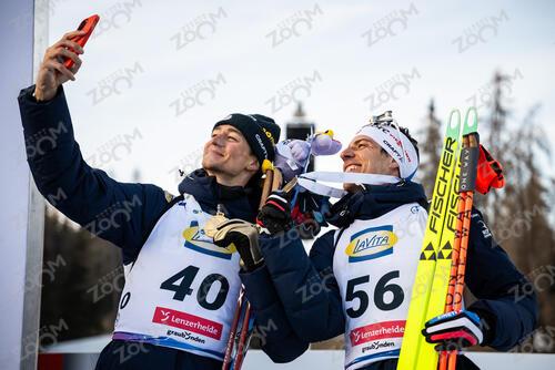 Biathlon WCH men individual Lenzerheide 2025
