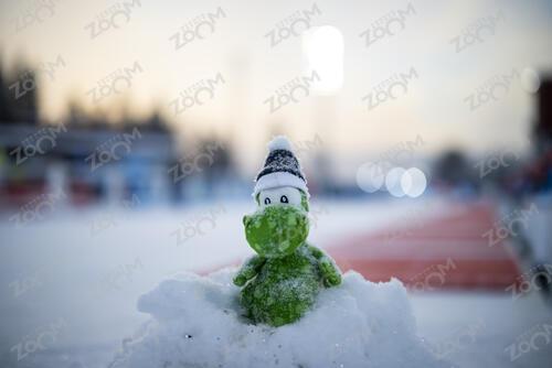 Biathlon World Cup Oestersund 2023 Women Sprint