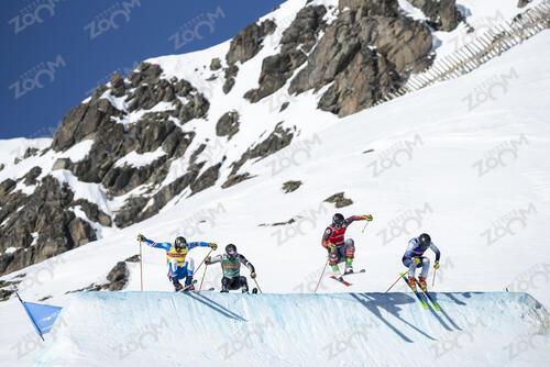 SX St Moritz 2024