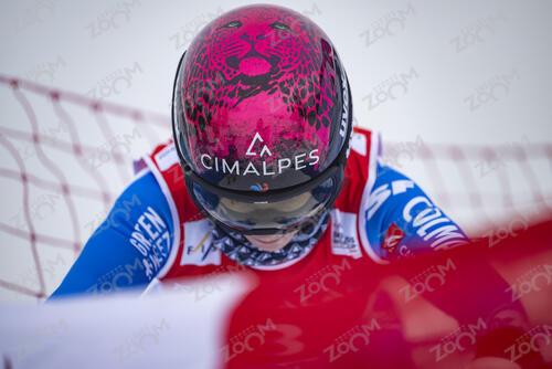 Ski Cross qualification Veysonnaz 2025