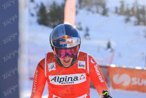 Ski Cross 1 Val Thorens 2024