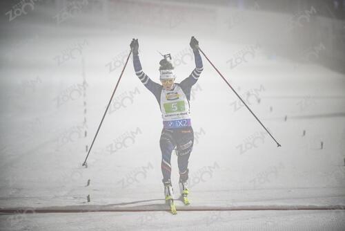 Nove Mesto  single mixed relay