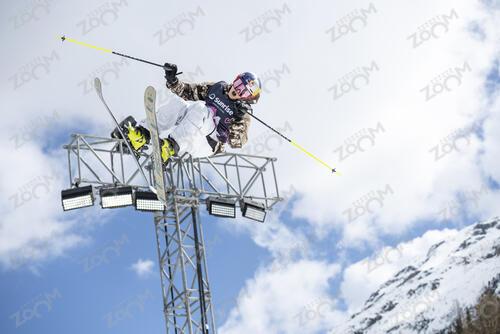 Freestyle WC Engadin 2025 D8