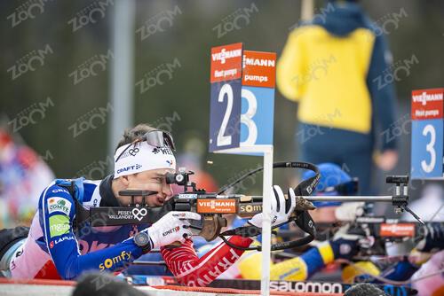Biathlon Ruhpolding 2023 D3