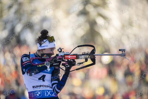 Biathlon Ruhpolding 2024 D5