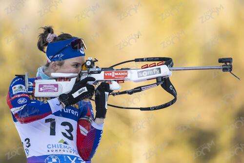Biathlon Ruhpolding 2025 D2