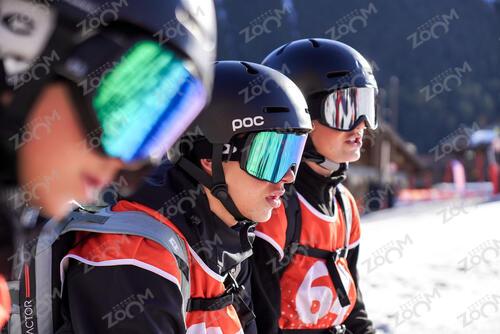 Kid contest Courchevel 2025