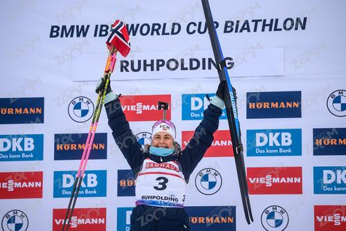 Biathlon Ruhpolding 2024 D3