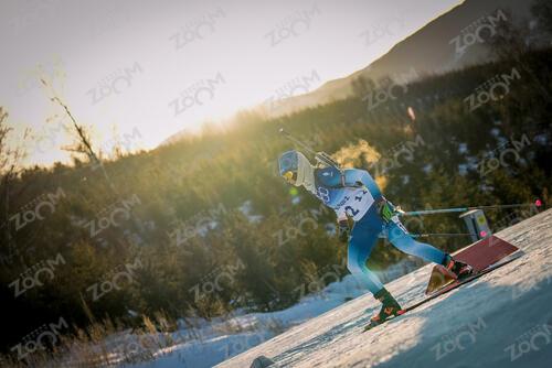 OG biathlon women's 15km 2022