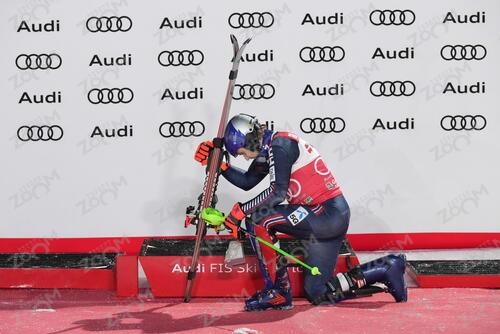 Men's Slalom Garmisch 2023