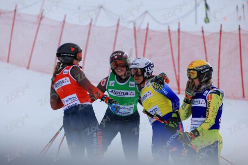 Ski Cross 2 Val Thorens 2024