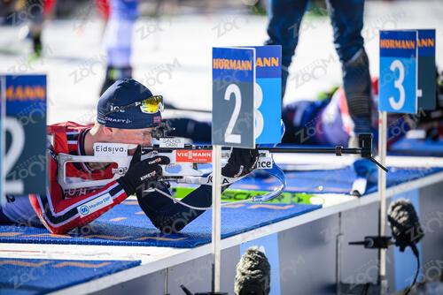 Biathlon Anterselva 2025 D2