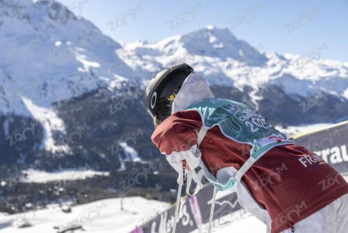 Freestyle WC Engadin 2025 D2