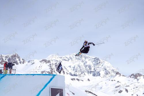 Freeski Tignes 2025 D4