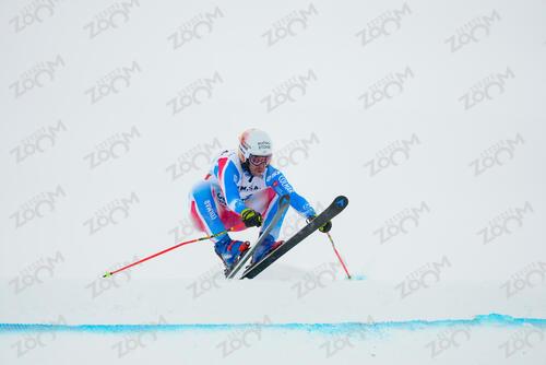 Ski Cross Q1 Gudauri