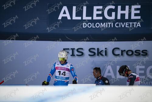 SX Alleghe Training 1 & 2