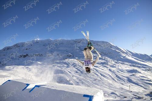 Moguls D1 Alpe d'Huez 2023