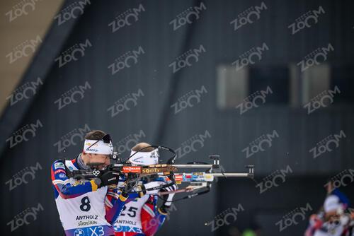 Biathlon Anterselva 2025 D4