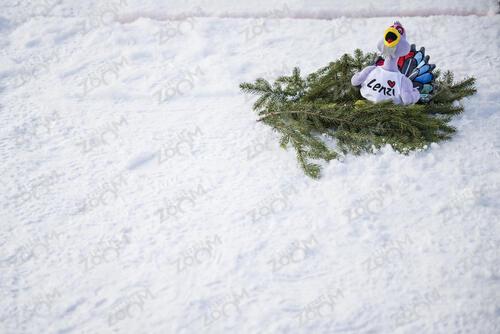Biathlon Lenzerheide D1 2023