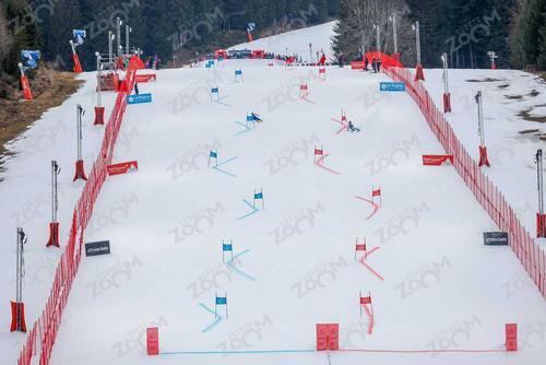 JWC team event Les Gets 2024