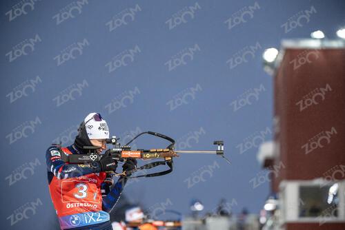 Biathlon World Cup Oestersund 2023 Men Relay