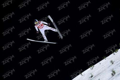 Nordic ski D2 Lillehammer 2023