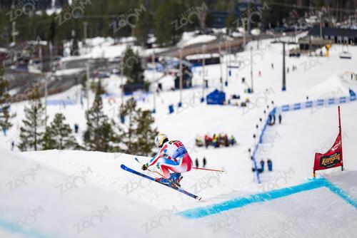 Ski Cross Idre Fjall 2025 D1