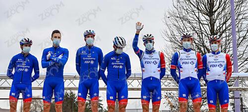 Boucles Drome Ardeche 2021