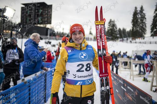 Biathlon Lenzerheide D2 2023