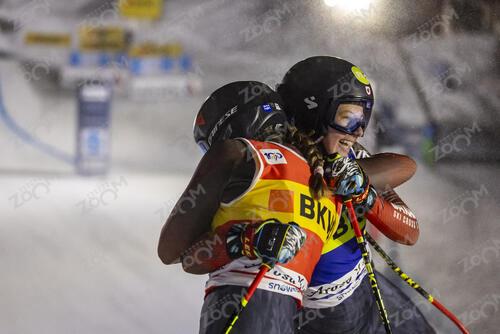 Ski cross Arosa 2024