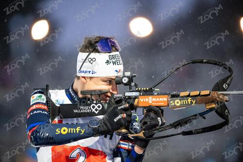 Nove Mesto mixed relay