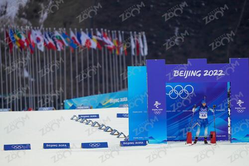 OG biathlon women sprint