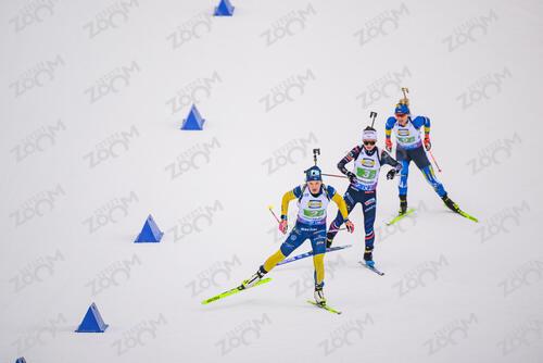 Biathlon Ruhpolding 2024 D1