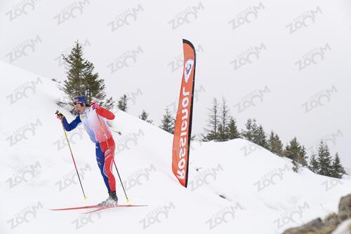 Challenge des moniteurs Avoriaz D3