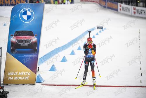 Nove Mesto M&W relay