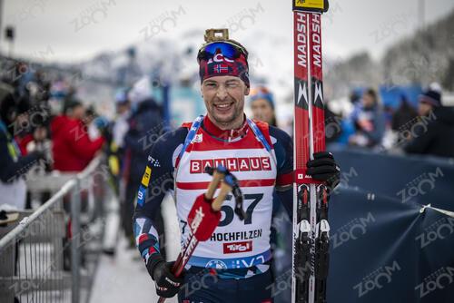 Biathlon Hochfilzen D1 2023