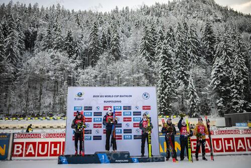 Biathlon Ruhpolding 2024 D4