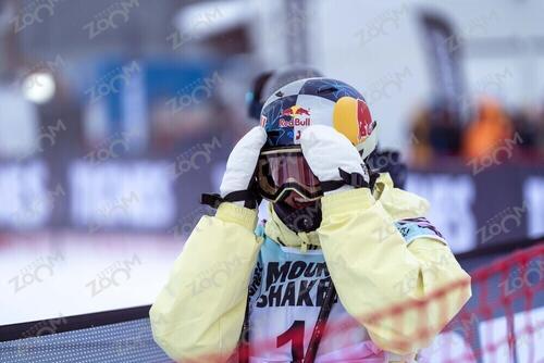 Freeski Tignes 2025 D3