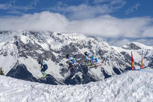 Ski Cross 2 Reiteralm