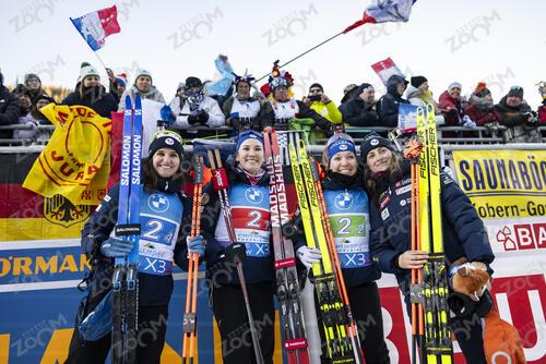 Biathlon Ruhpolding 2025 D4