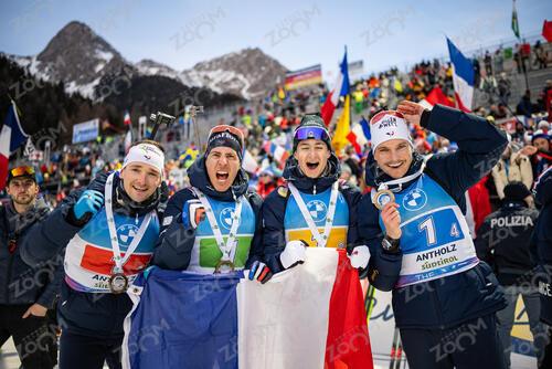 Biathlon Anterselva 2025 D3