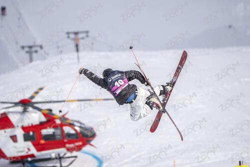 Freestyle WC Engadin 2025 D12