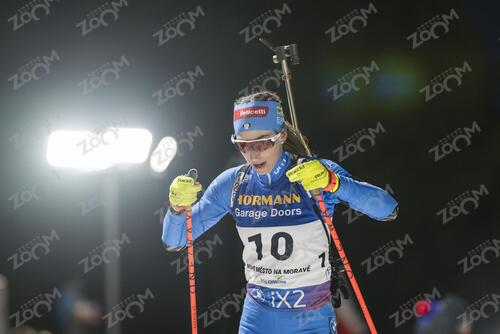 Nove Mesto women individual