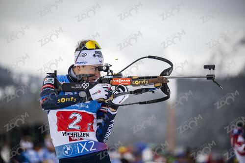 Biathlon Hochfilzen 3 2023