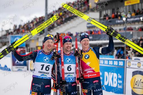 Biathlon Oberhof 2025 D3
