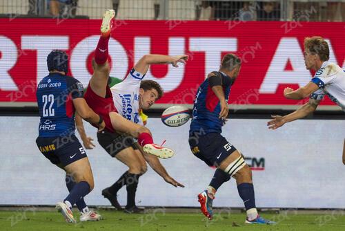 FCG vs AURILLAC ProD2